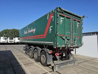 Schmitz Cargobull N/A 2019 - SKI 24 SL 9.6 obrazek 5
