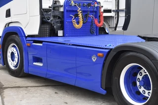 Scania R 2019 - R520 V8 NGS 4x2 - SCR ONLY - NEW TACHO - RETARDER - PARK. AIRCO - SPECIAL INTERIOR - LED - EXCELLENT CONDITION - zdjecie 13