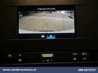 Mercedes-Benz Sprinter 2024 - 315 CDI 150pk L3H2 Euro6 Airco | Camera | Apple Carplay | Android Auto afbeelding 2 miniatuur