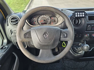 Renault Master 2017 - 2.3 bild 13