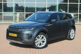 Land Rover Range Rover Evoque 2021 - 1.5 P300e AWD SE afbeelding 2 miniatuur