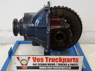 DAF N/A 2023 - 1344-2.21 INCL. SPER obrazek 1