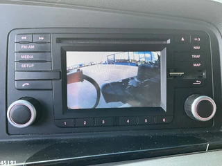 MAN TGS 2015 - 35.480 Euro 6 8x4 Deuringer Garagetransporter afbeelding 28