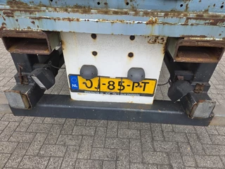 Pacton N/A 2007 - B3-001 NL TRAILER obrazek 19