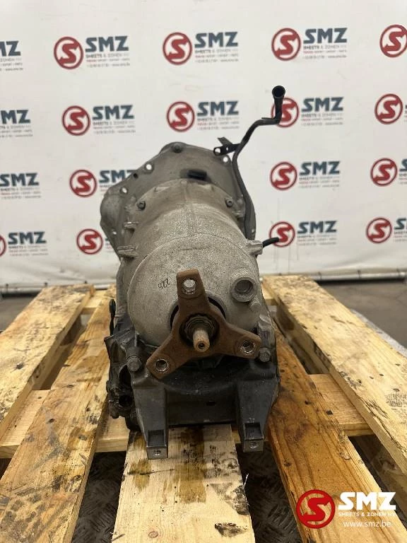 Mercedes-Benz - Occ Versnellingsbak Mercedes 722.699 immagine 4