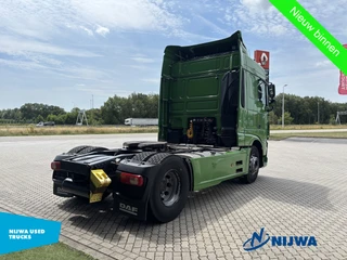 DAF XF 510 4x2 Retarder + Hydrauliek 2017 - N/A obrazek 3