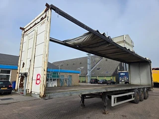 System Trailers SAF - Disc 2010 for sale