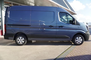 Renault Master 2024 - T35 2.0 dCi 170PK L2H2 Extra Schuifdeur L / R zdjecie 3