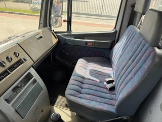 Mercedes-Benz Vario 614, Fassi F38A 2, Rotator, 2 x Extra Funktion 2005 - N/A obrazek 30