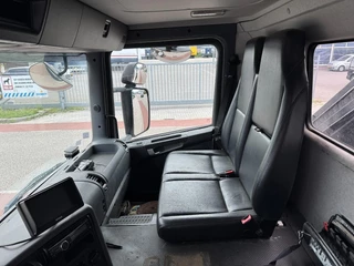 Scania P 2015 - P360 6x2, HIAB 188 E-3, Chassis / Fahrgestell image 37