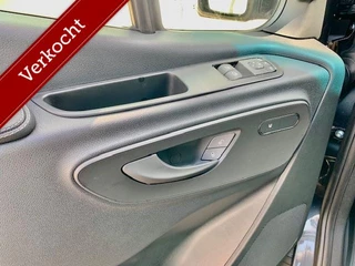 Mercedes-Benz Sprinter 2024 - bestel 319 CDI Select L2H2 obrazek 18