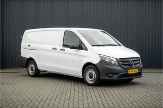 Mercedes-Benz Vito 2024 - 116 CDI L2H1 | 160PK | Camera | Carplay | PDC | Cruise | Stoelverwarming | Airco obrazek 4