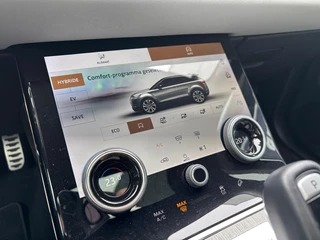 Land Rover Range Rover Evoque 2022 - 1.5 P300e AWD R-Dynamic SE Panoramadak Lederen bekleding immagine 3