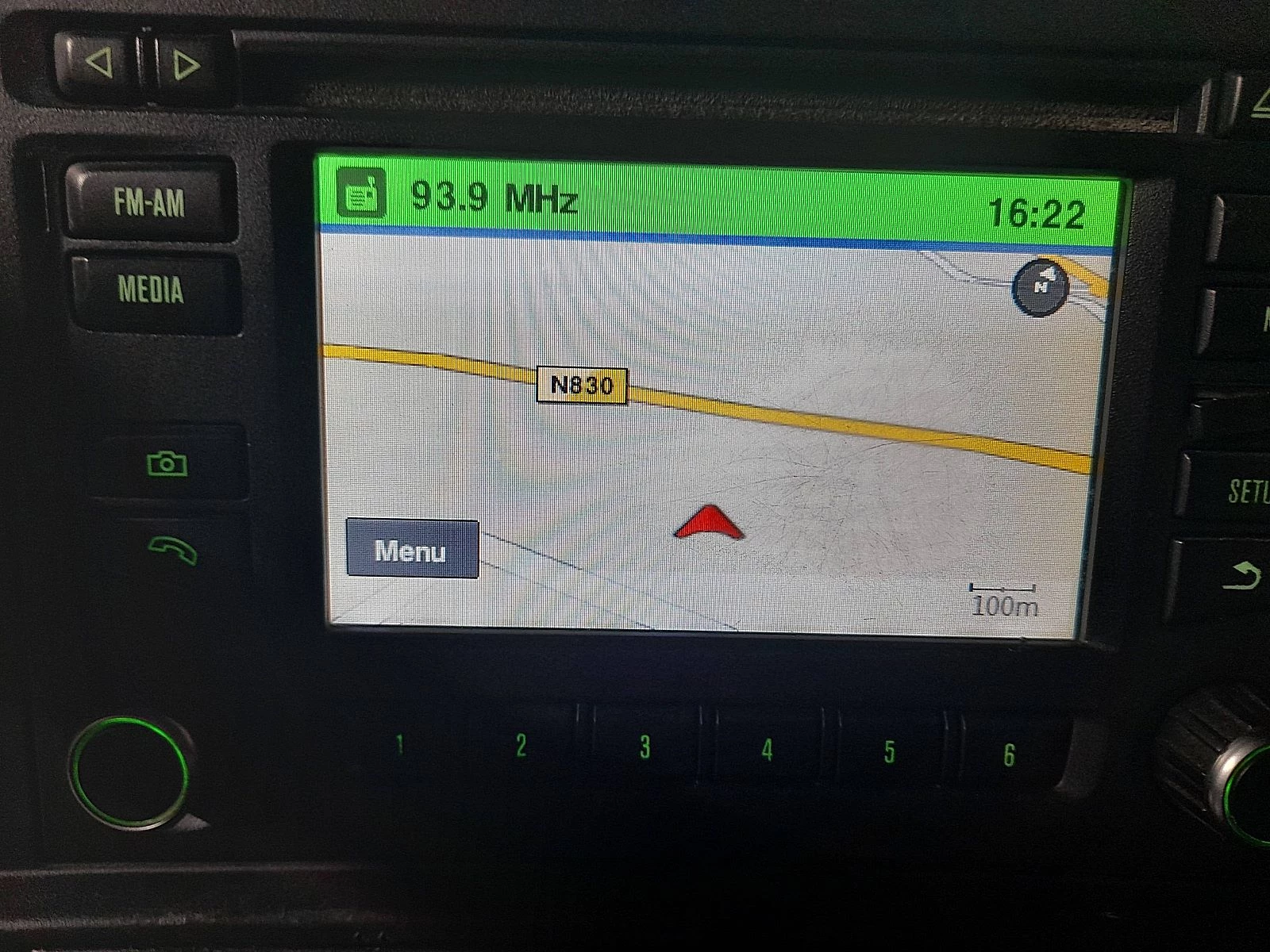Scania R 2015 - R520 imagen 17