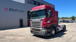 Scania R 2012 - 440 te koop