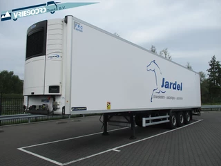LAMBERET N/A 2017 - N/A LVFS3 bild 1