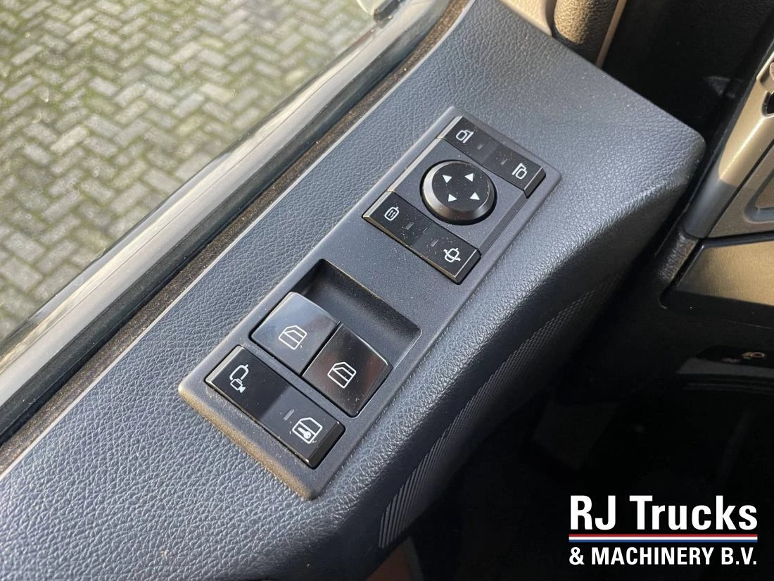 Mercedes-Benz Actros 2020 - 1845 Gigaspace - SoloStar | MirrorCam | VOITH Retarder | NL Truck immagine 39