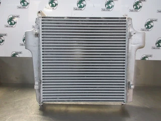 DAF - 1708380 INTERCOOLER DAF PX7 EURO 6 NIEUWE & GEBRUIK OP VOORRAAAD afbeelding 3 miniatuur
