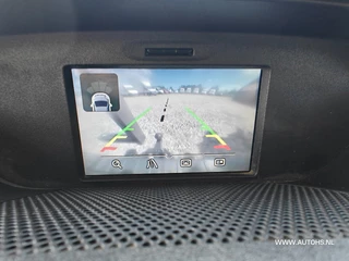 Ford Transit 2016 - 310 2.2 TDCI L2H2 Dubbele cabine 7 persoons , 1e Eig , cruise , camera , PDC , Apk april 2027. image 14