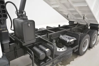Daewoo N/A 2025 - Novus SE 420 K6DVF - 6x4 - UNUSED - DOOSAN V8 obrazek 7