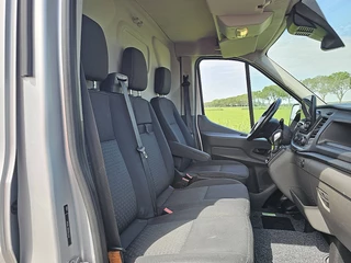 Ford Transit 2020 - 2.0 image 7