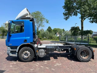 DAF CF 75 2006 - FT obrazek 8
