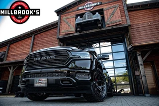 Dodge Ram 1500 2024 - Ram obrazek 25
