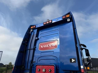 Volvo FH 2021 - 13.500XL imagem 11