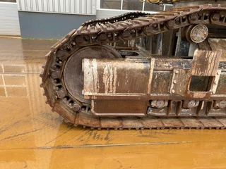 Caterpillar 345BL UHD Demolition 1998 - N/A obrazek 18