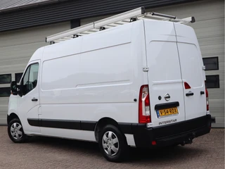 Nissan Interstar 2023 - 2.3 dCi 150pk Euro 6 - L2H2 - Imperiaal - Cruise - Camera - Airco afbeelding 3 miniatuur