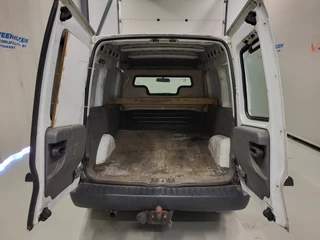 Opel Combo 2004 - 1.3CDTi | Start niet, nokkenassensor stuk! immagine 6