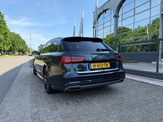 Audi A6 2017 - Avant 2.0 TFSI quattro Premium Edition 3x S-line,B&O ETC obrazek 3