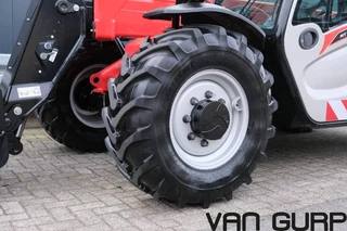 Manitou N/A 2024 - MT 730 H 75K ST5 S1 Comfort | 2024 | 1100 h obrazek 19