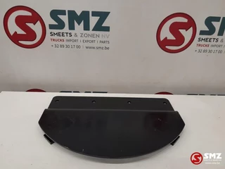 Caterpillar N/A 2022 - Swivel guard steel plate Caterpillar image 1