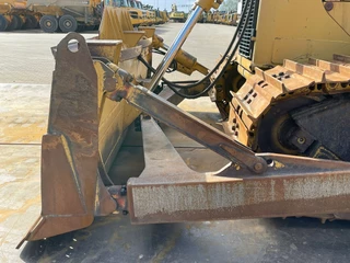 Caterpillar D6TLGP 2011 - N/A obrazek 10