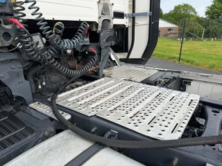 Scania S 2019 - S500 immagine 6