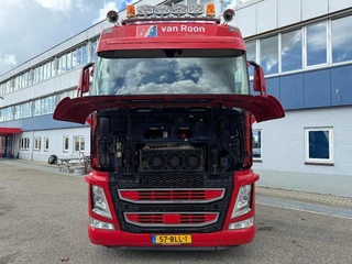 Volvo FH 2018 - 540 afbeelding 3 miniatuur