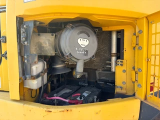 Komatsu PC228USLC-8 2012 - N/A imagem 30