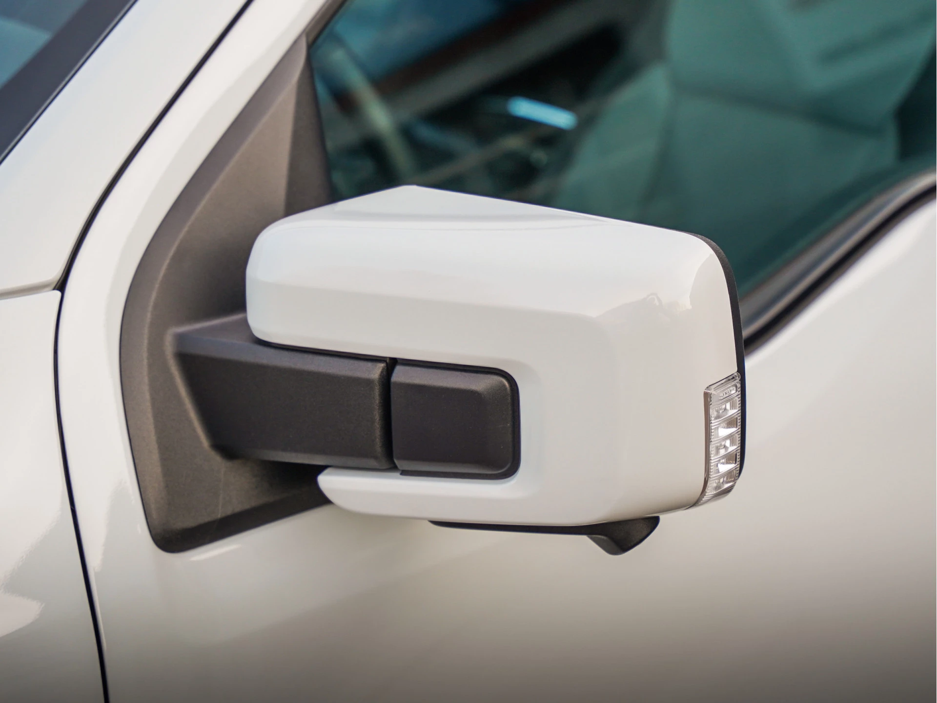 Ford F-150 2025 - Lightning Lariat Standard Range afbeelding 56