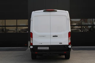 Ford Transit 2024 - 350 2.0 TDCI L3H2 Trend MHEV 170pk Trend - Navigatie - Blind Spot - Adaptive cruise - Camera - 270gr deuren - Trekhaak - Rijklaar image 29