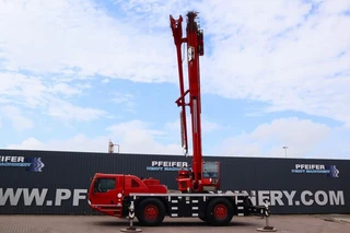 Terex 2017 - AC40/2L Diesel, 4x4 Drive And 4-Wheel Steering, 40 Bild 2 Miniaturansicht