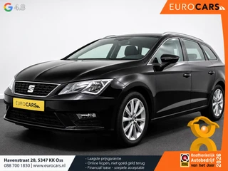 SEAT Leon 2020 - ST 1.5 TSI 150pk DSG Style en venta