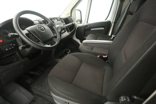 Opel Movano 2024 - 2.2 BlueHDI zdjecie 24