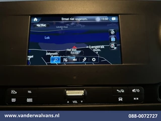 Mercedes-Benz Sprinter 2020 - 315 CDI 150pk L1H1 Euro6 Airco | Camera | Navigatie | Apple Carplay | Chauffeursstoel | Tachograaf obrazek 3