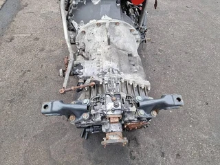 Transmission G85-6 te koop