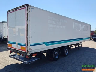 System Trailers LPRS 18 2016 te koop