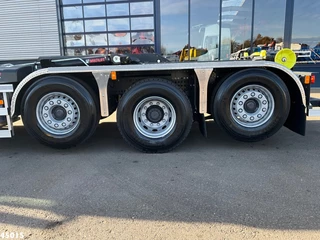 Volvo FM 420 8x2 Euro 6 HMF 26 Tonmeter laadkraan 2024 - N/A image 11