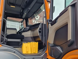 MAN TGS 2025 - 26.520 6x2*4 - NEW - PTO/Hydraulic - Retarder - Steering axle - 4.80 WB image 13