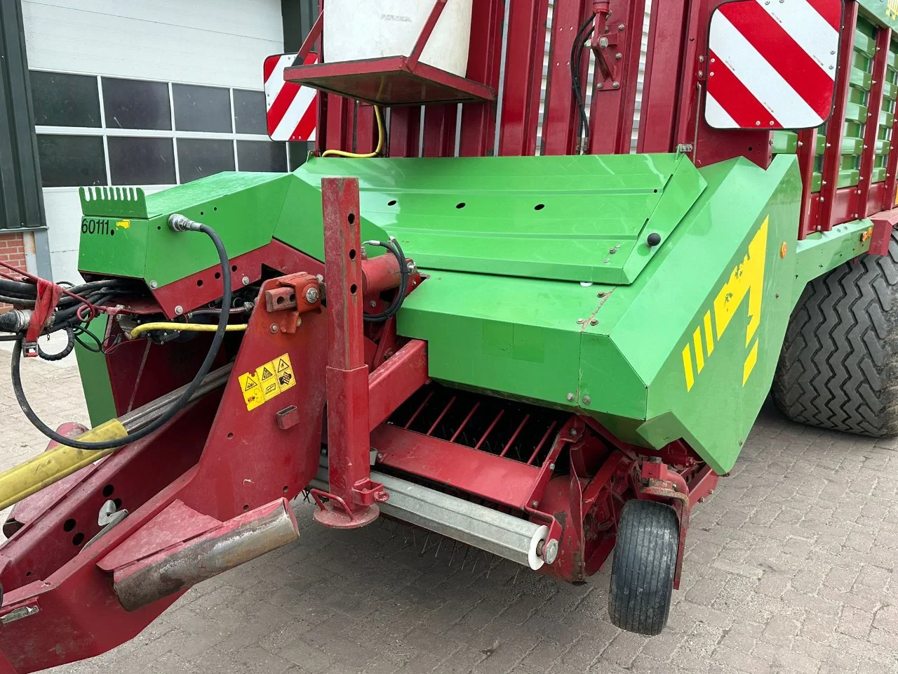 Strautmann GIGA VITESSE 3 DUO PLUS 2010 - Giga Vitesse 3 Duo plus afbeelding 23