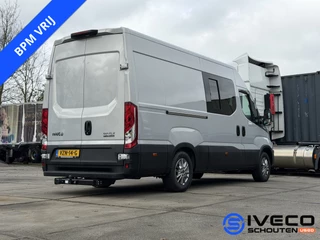 Iveco Daily 2023 - Multicab IS35SC2AA A8 obrazek 2